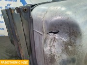 Бак топливный