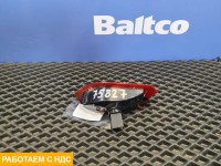 Плафон двери правый