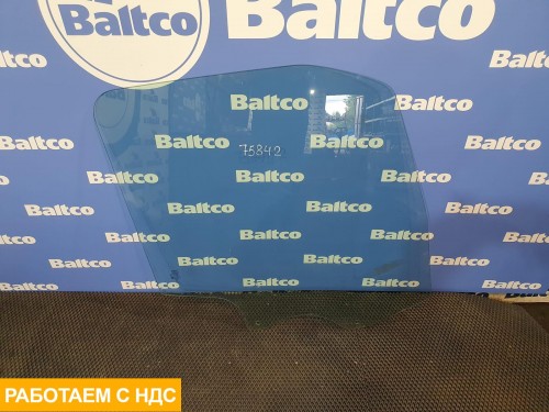 Стекло двери