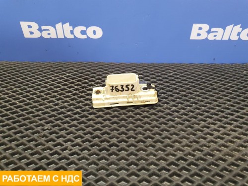 Соединительный блок пневмоподвески