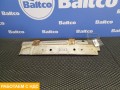Кронштейн защиты глушителя