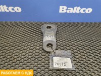 Серьга передней рессоры