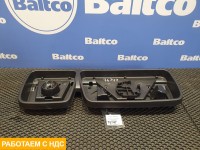 Корпус зеркала