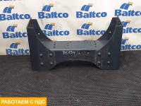 Траверса рамы поперечная
