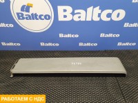 Накладка на крыло