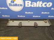 Накладка на крыло