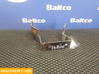 Кронштейн ресивера