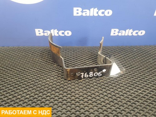 Кронштейн ресивера