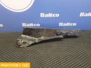 Кронштейн подножки правый