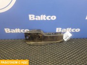 Кронштейн подножки правый