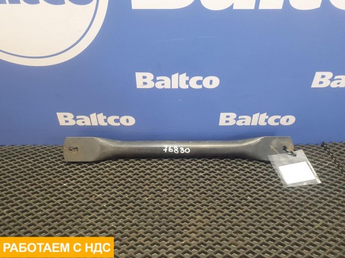 Распорка кронштейна подножки