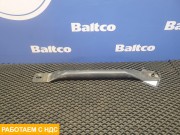 Распорка кронштейна подножки