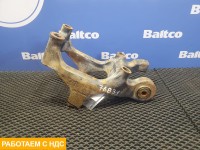 Кронштейн реактивной тяги левый