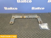 Кронштейн глушителя