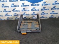 Аккумуляторный ящик