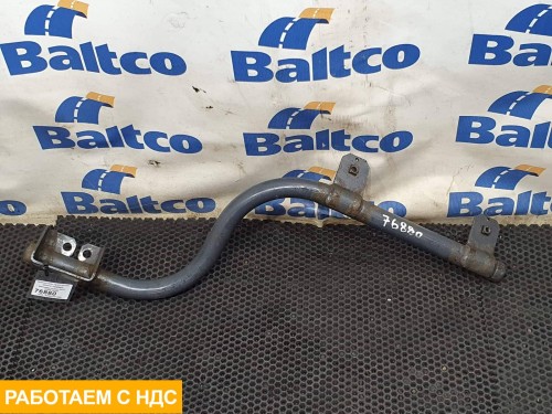 Кронштейн крепления крыла правый