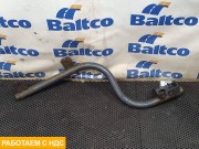 Кронштейн крепления крыла правый