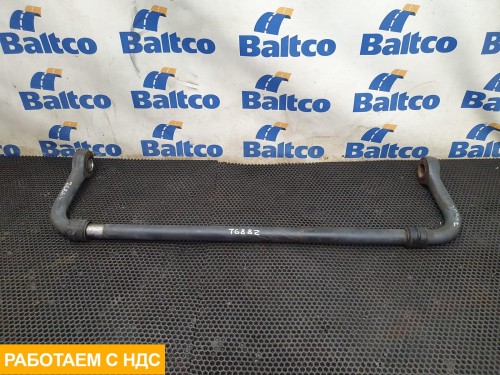 Стабилизатор передний