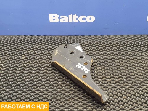 Кронштейн воздуховода