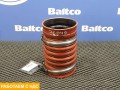 Патрубок интеркулера
