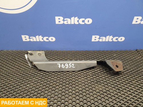 Кронштейн воздушного фильтра