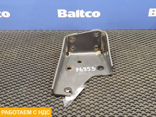 Кронштейн кабины левый