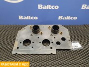 Кронштейн крепления перекидок