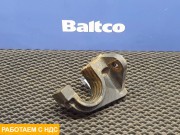 Кронштейн глушителя