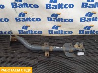 Кронштейн крепления крыла правый