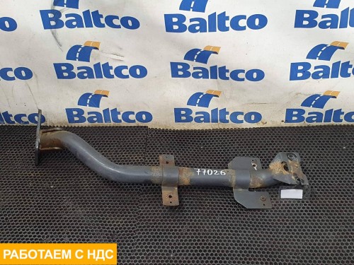 Кронштейн крепления крыла правый