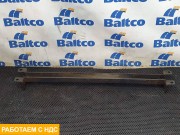 Усилитель переднего бампера