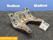 Кронштейн крепления передней рессоры