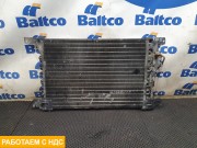 Радиатор кондиционера (конденсер)