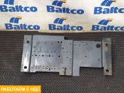 Кронштейн распределительной коробки