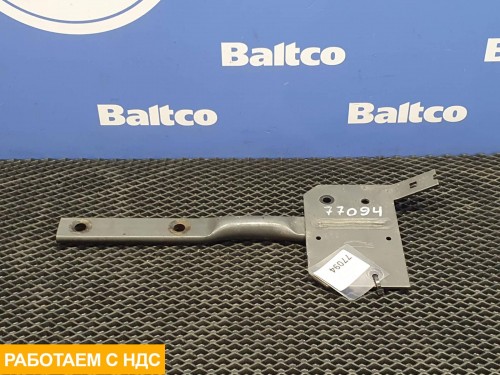 Кронштейн насоса AdBlue