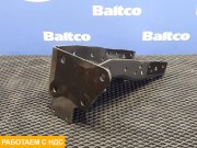 Кронштейн подножки левый