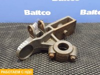 Кронштейн переднего стабилизатора левый