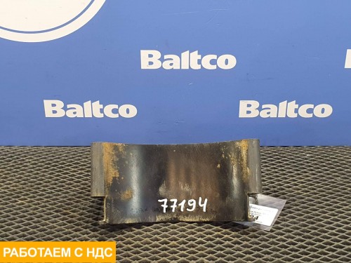 Кронштейн ресивера