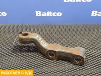 Сошка поворотного кулака левая