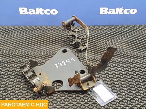 Кронштейн проводки