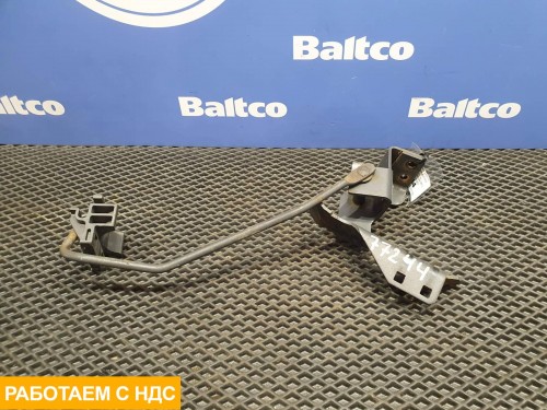 Кронштейн трубок пневматической системы