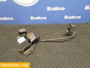 Кронштейн трубок пневматической системы