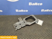 Кронштейн тормозных трубок