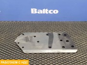 Кронштейн регулятора давления