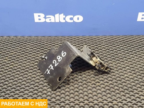 Кронштейн модулятора