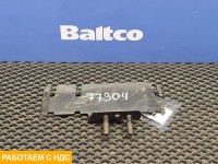 Кронштейн тормозных трубок правый