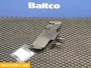 Кронштейн тормозных трубок правый