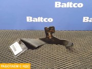 Кронштейн электромагнитного клапана