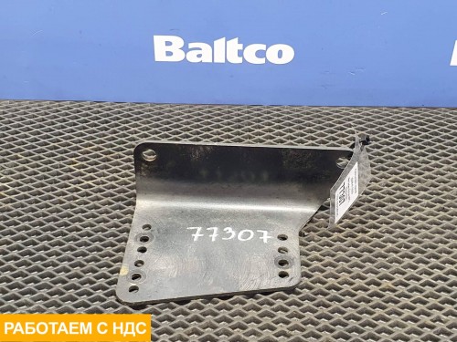 Кронштейн крана уровня пола