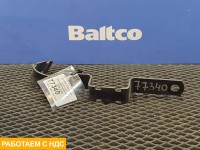 Кронштейн насоса ручной подкачки топлива